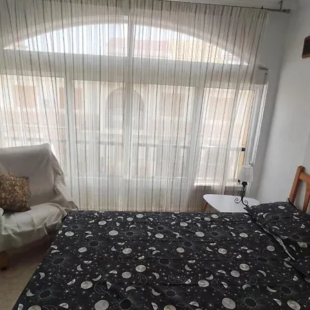 Estudio Playa De Los Locos Apartment Torrevieja