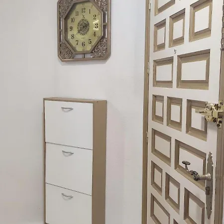 Estudio Playa De Los Locos Apartment Torrevieja
